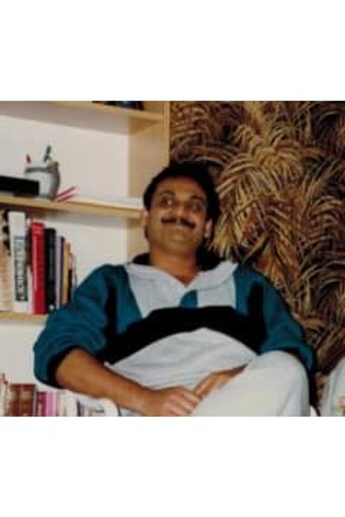 Mr. Pinakin   Patel