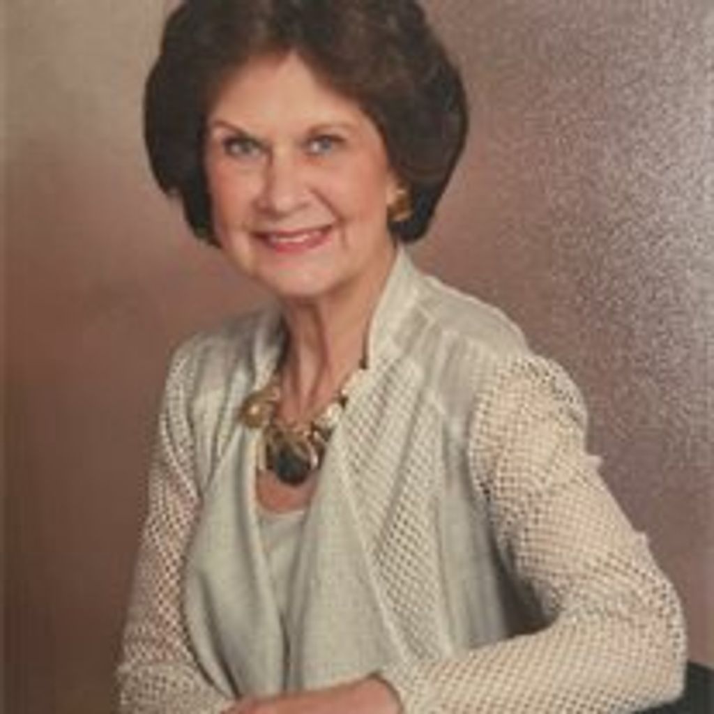 Nancy J. Lovelace