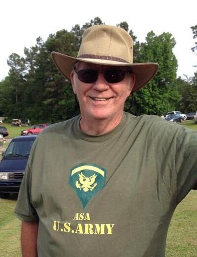 Charles Lloyd Grosche, Sr. Profile Photo