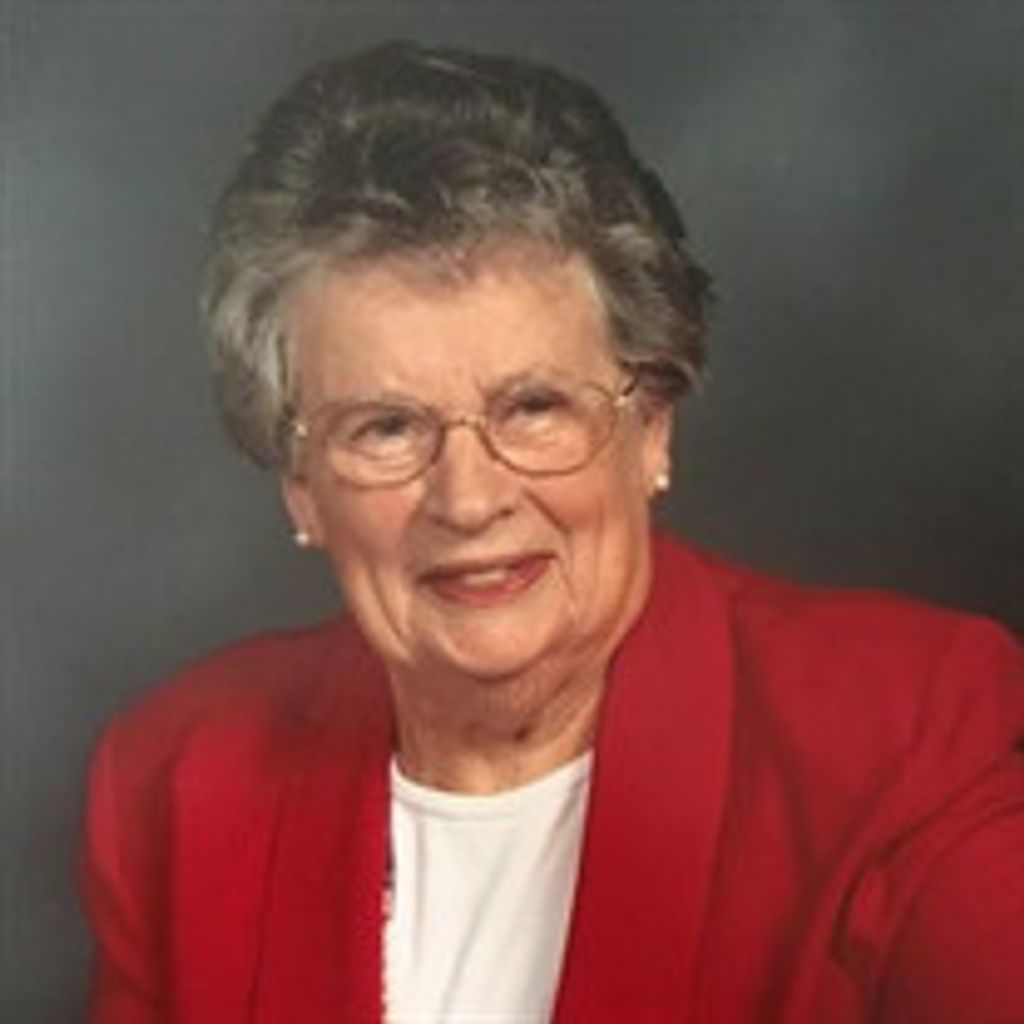 Julia Alice Lundy