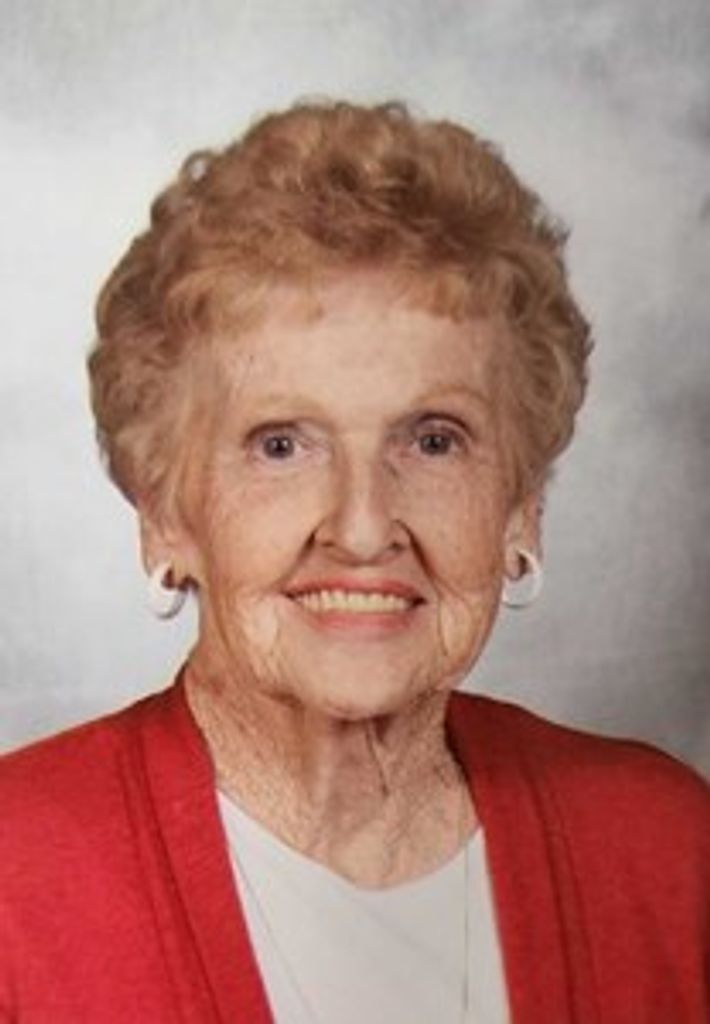 Jo Smith Profile Photo