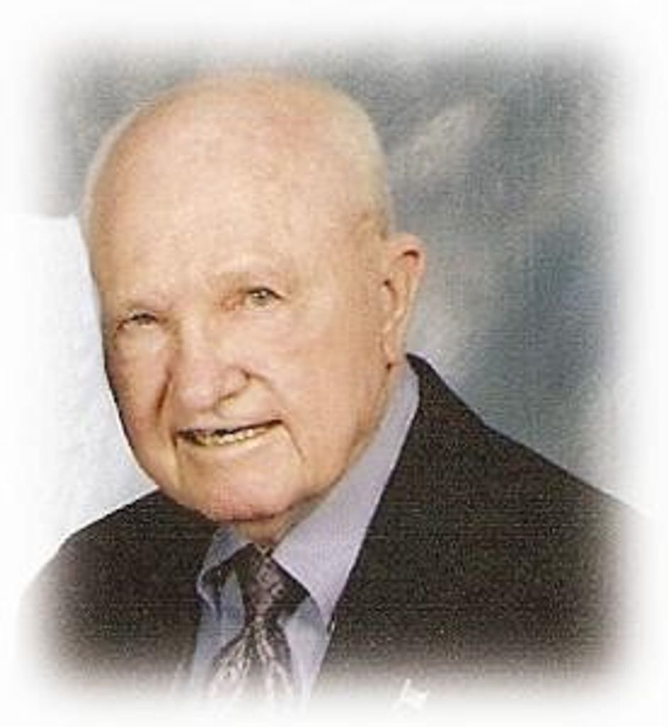 Hugh Epps
