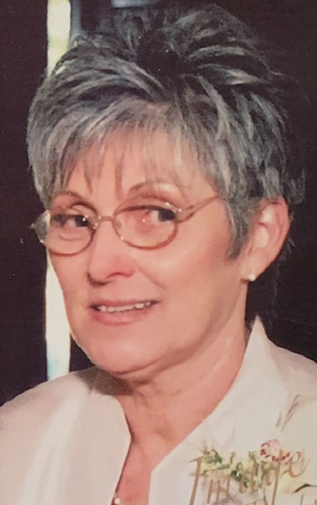 Jeanette Touchet