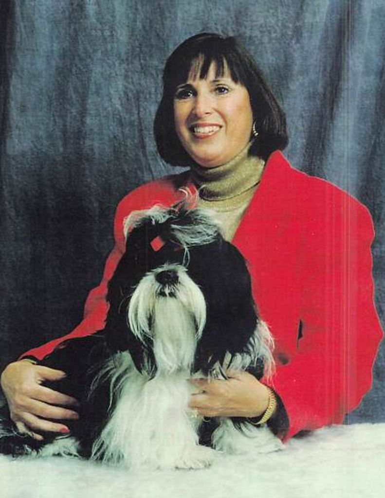 Susan Adams