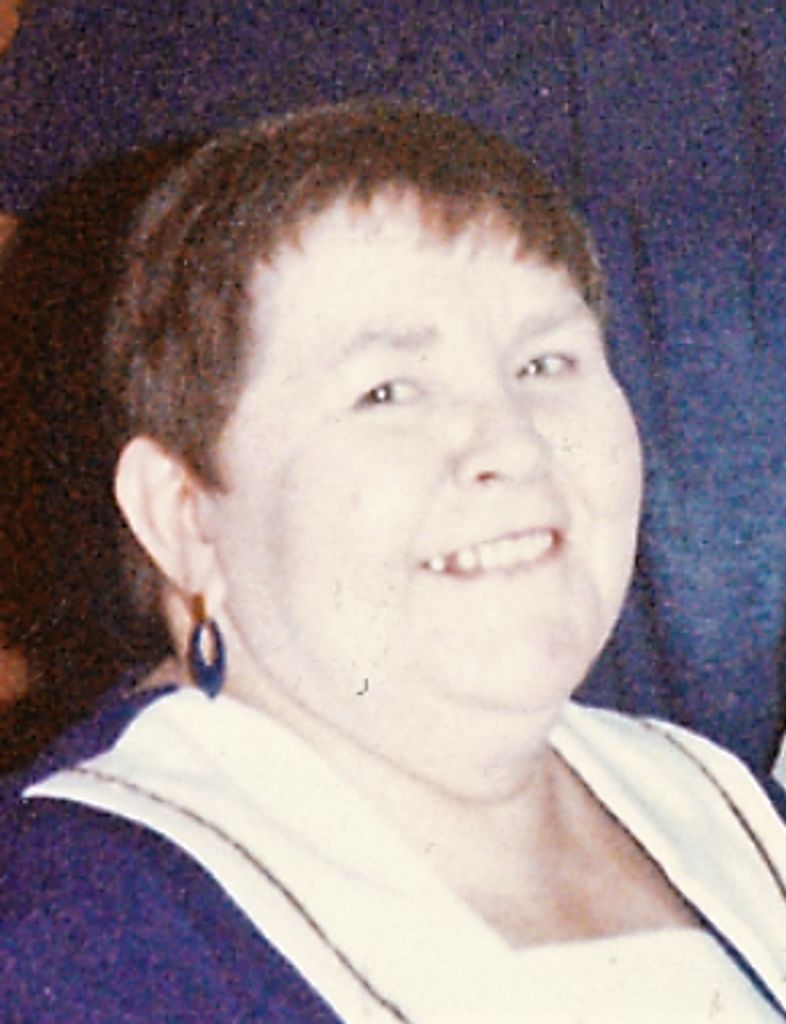 Shirley J. Smith
