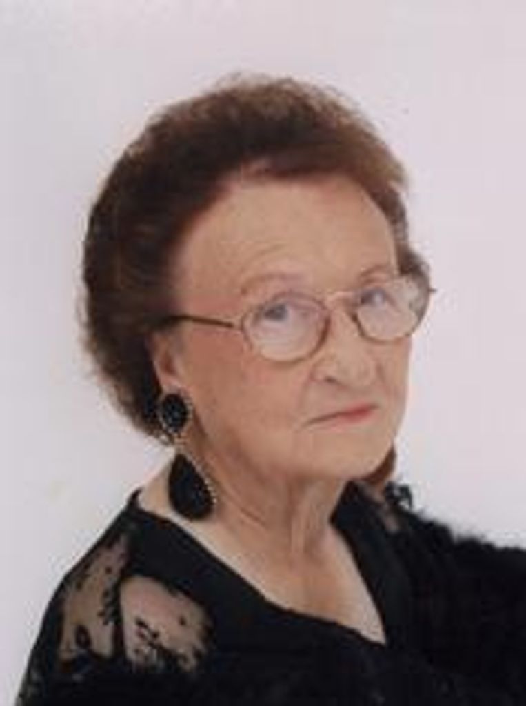 Emma Morton