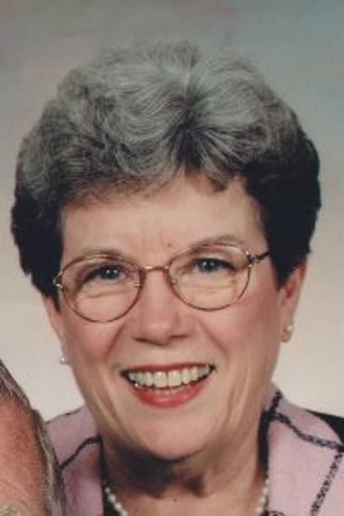 Beulah Mae Miller Profile Photo