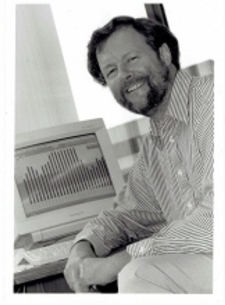 Peter Thomas Midgley
