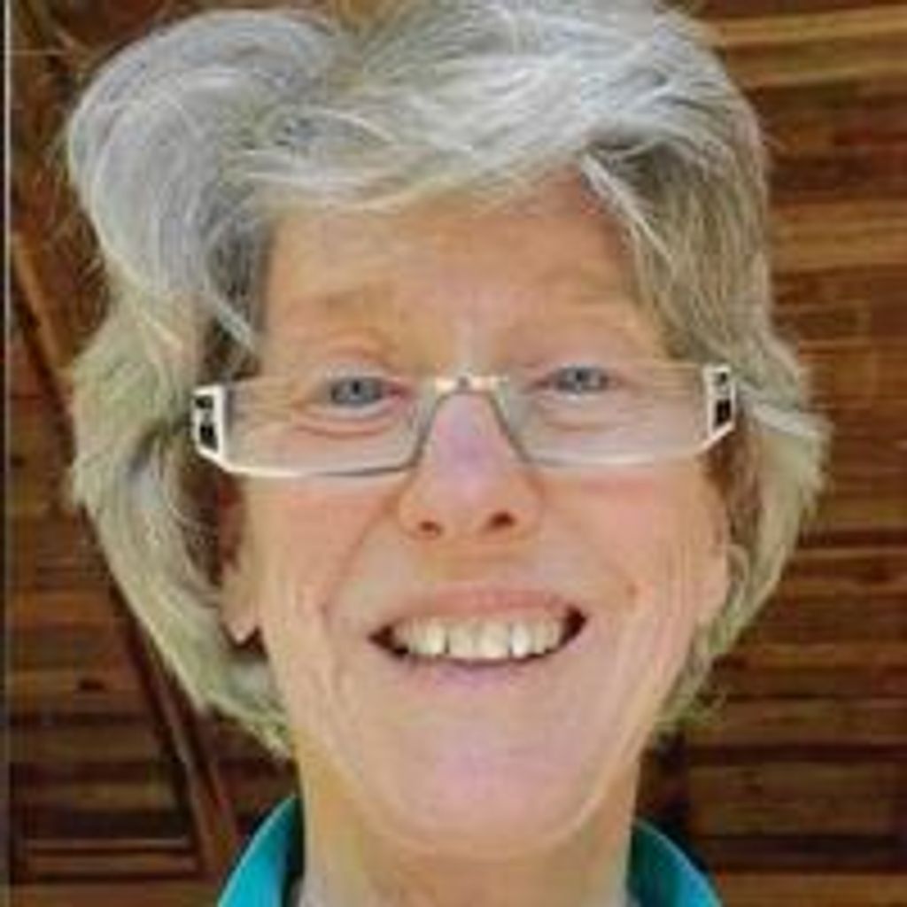 Sandra Jan Meischen Profile Photo