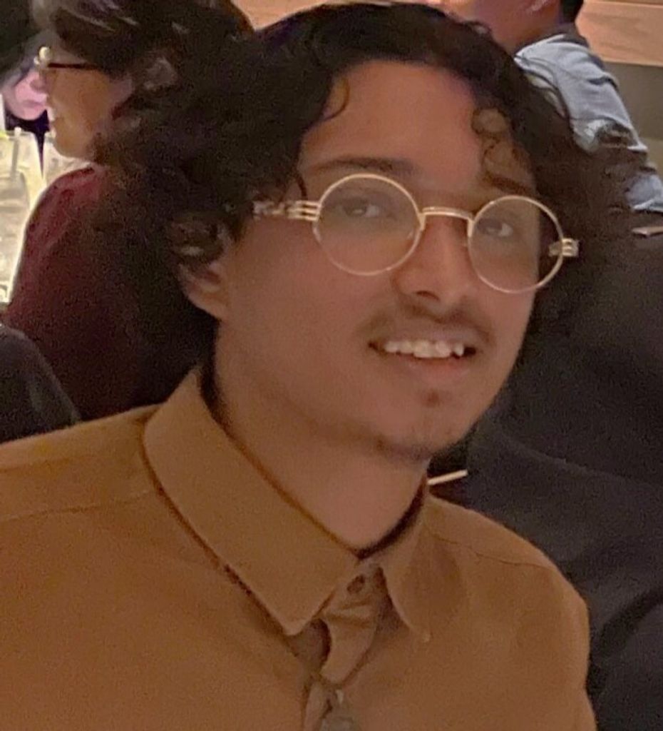 Miguel Angel Reyes Junior