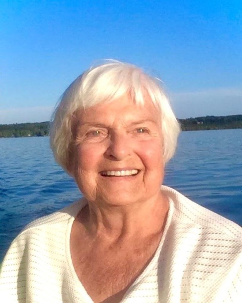 Barbara H. (Wagner)  Coye Profile Photo