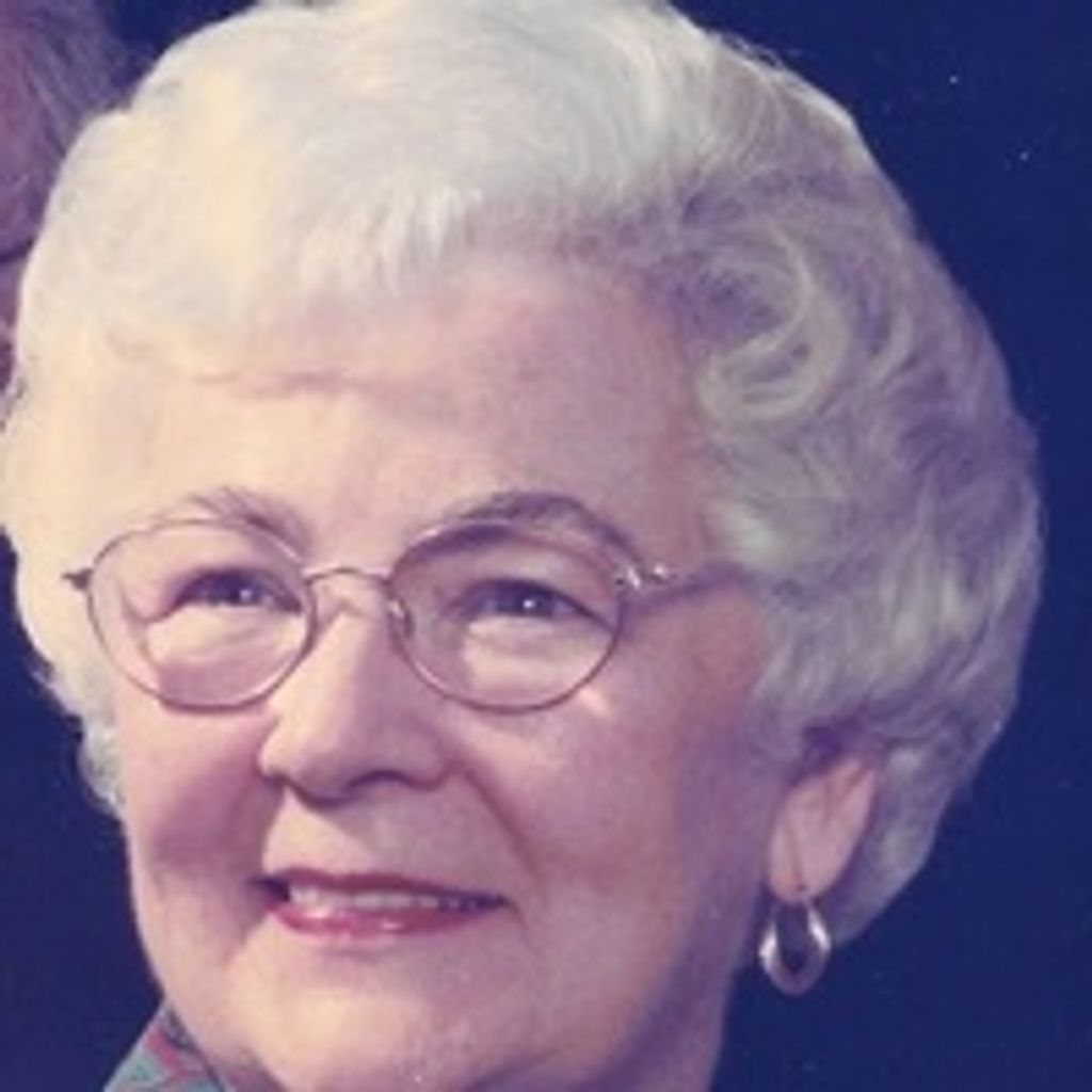 Ruth B Laws