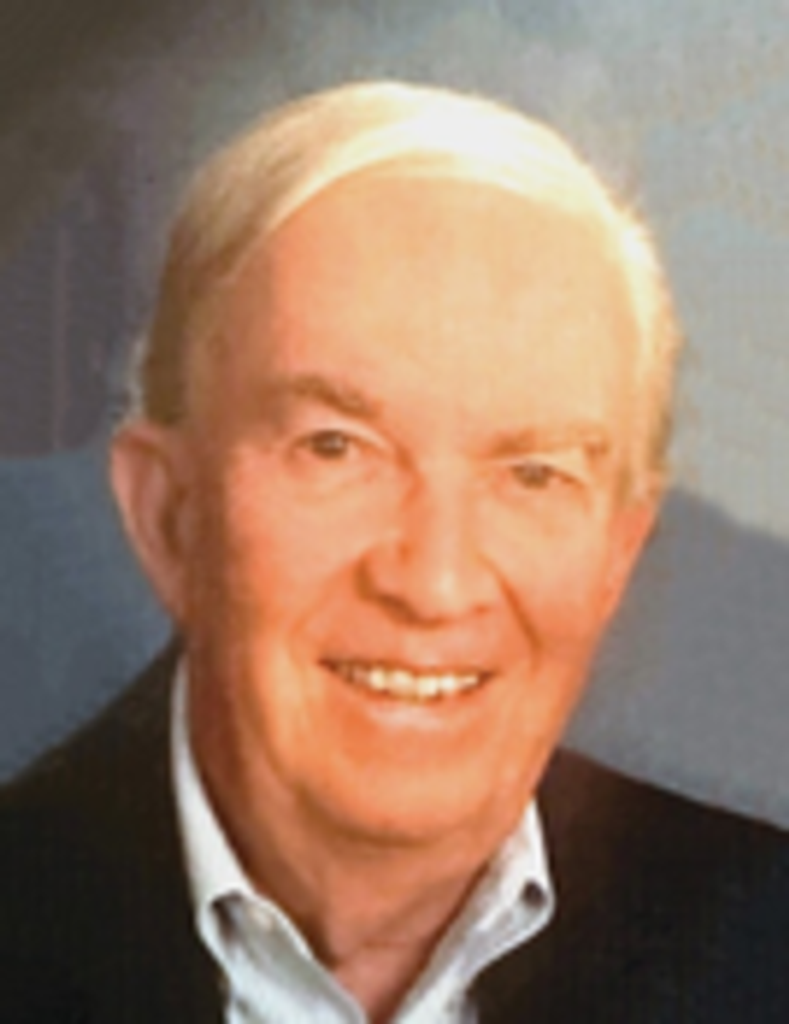 Kenneth Richard "Ken" Goodsell Profile Photo