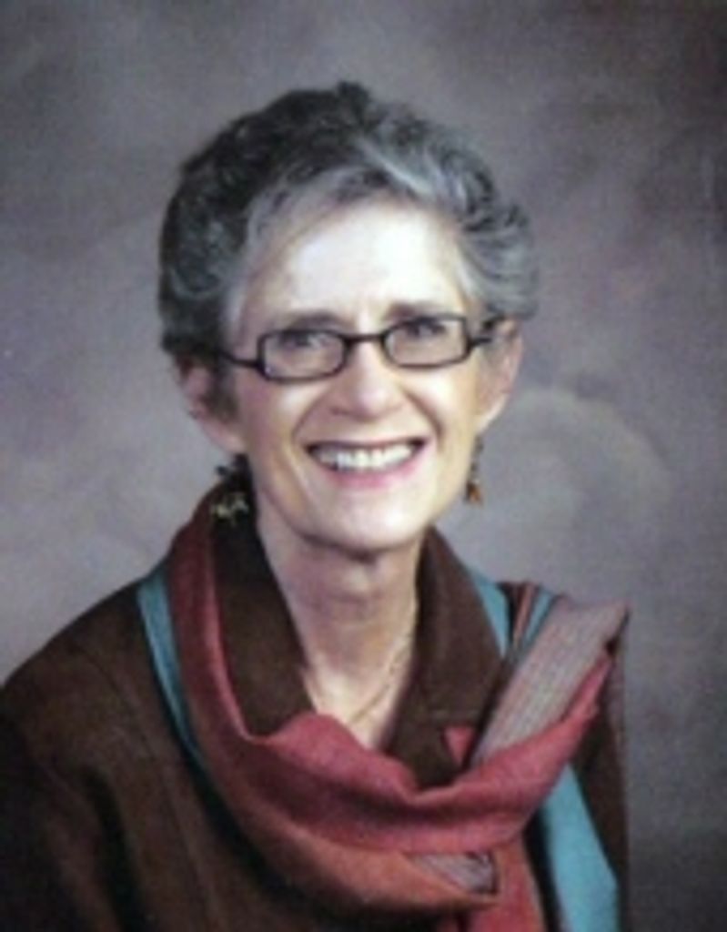 Harriet E. Caplan