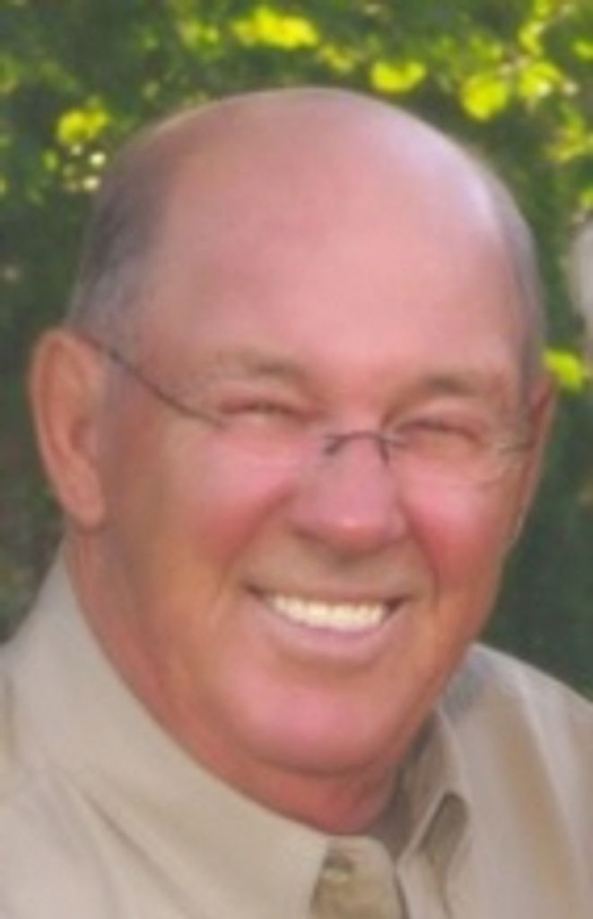 Lawrence E. Weatherly