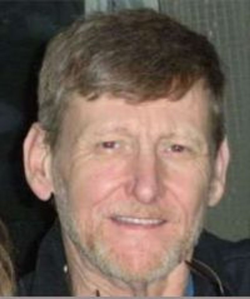 Thomas Carmody Profile Photo