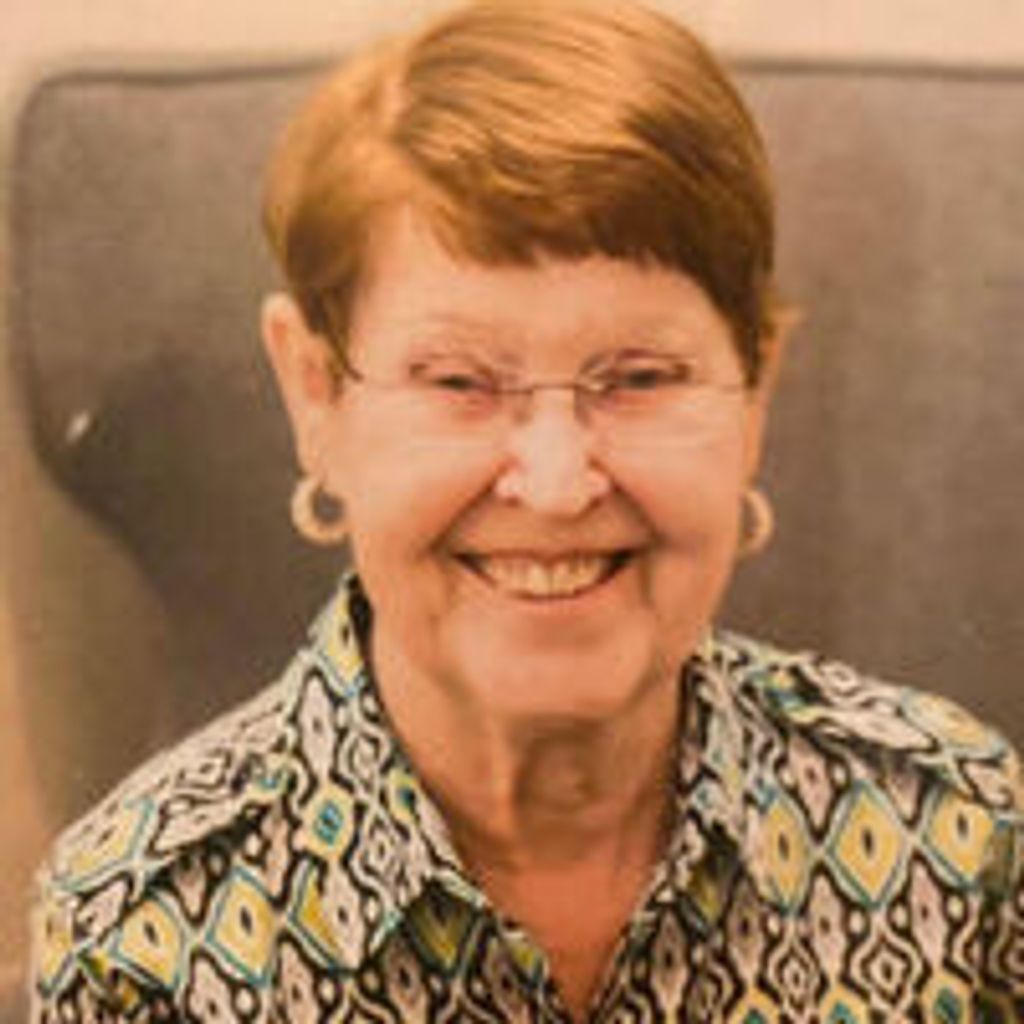 Joan Fletcher