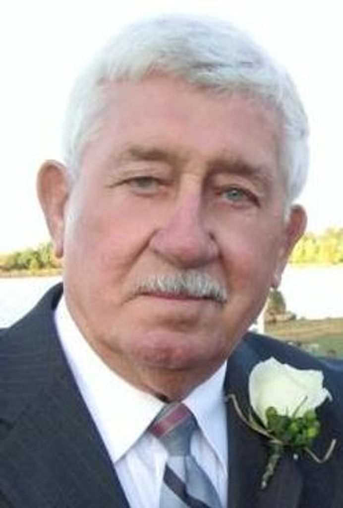 Robert (Bob) Gene Kinkade