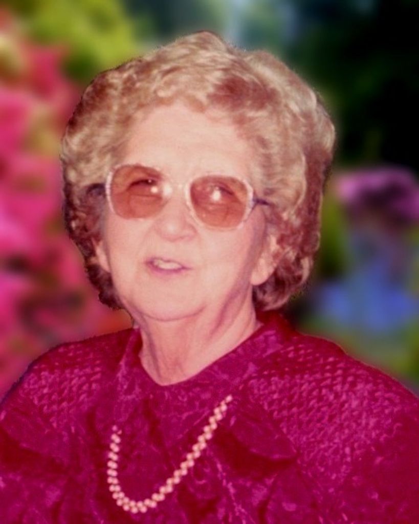 Clara Louise Cain Profile Photo