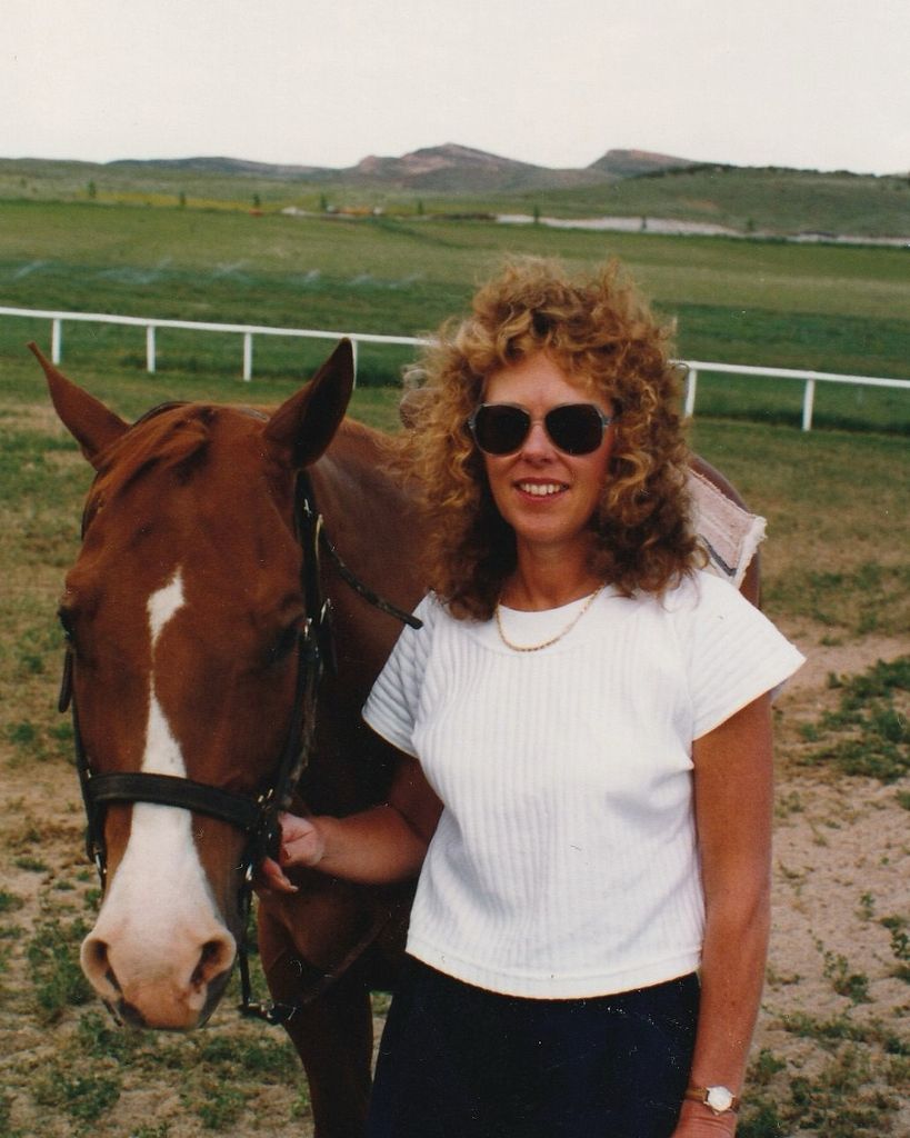 Karen Eyman