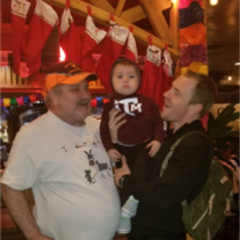 Mark Edward Trembley Profile Photo