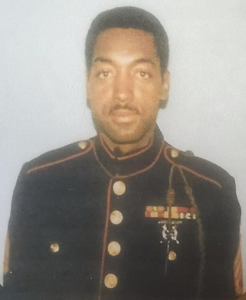 James Wesley Ingram Sr. Profile Photo