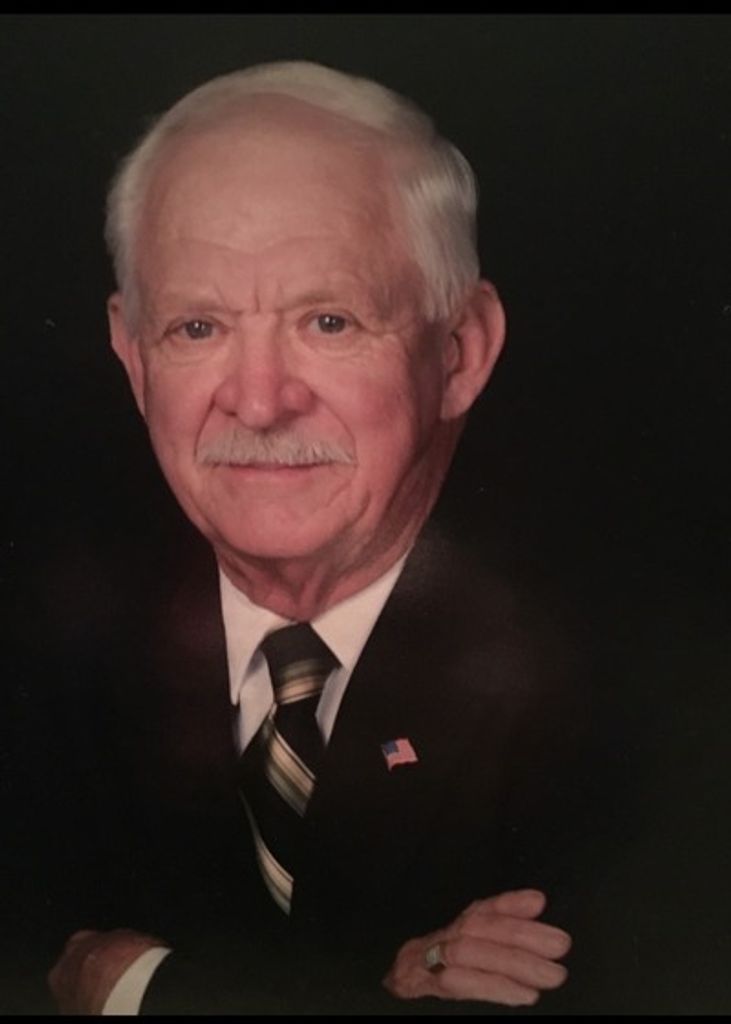 Jimmie Edgar Nichols, Sr. Profile Photo