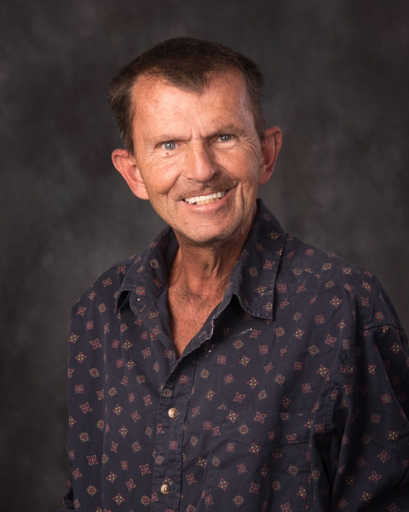 Steven Harvey Miller