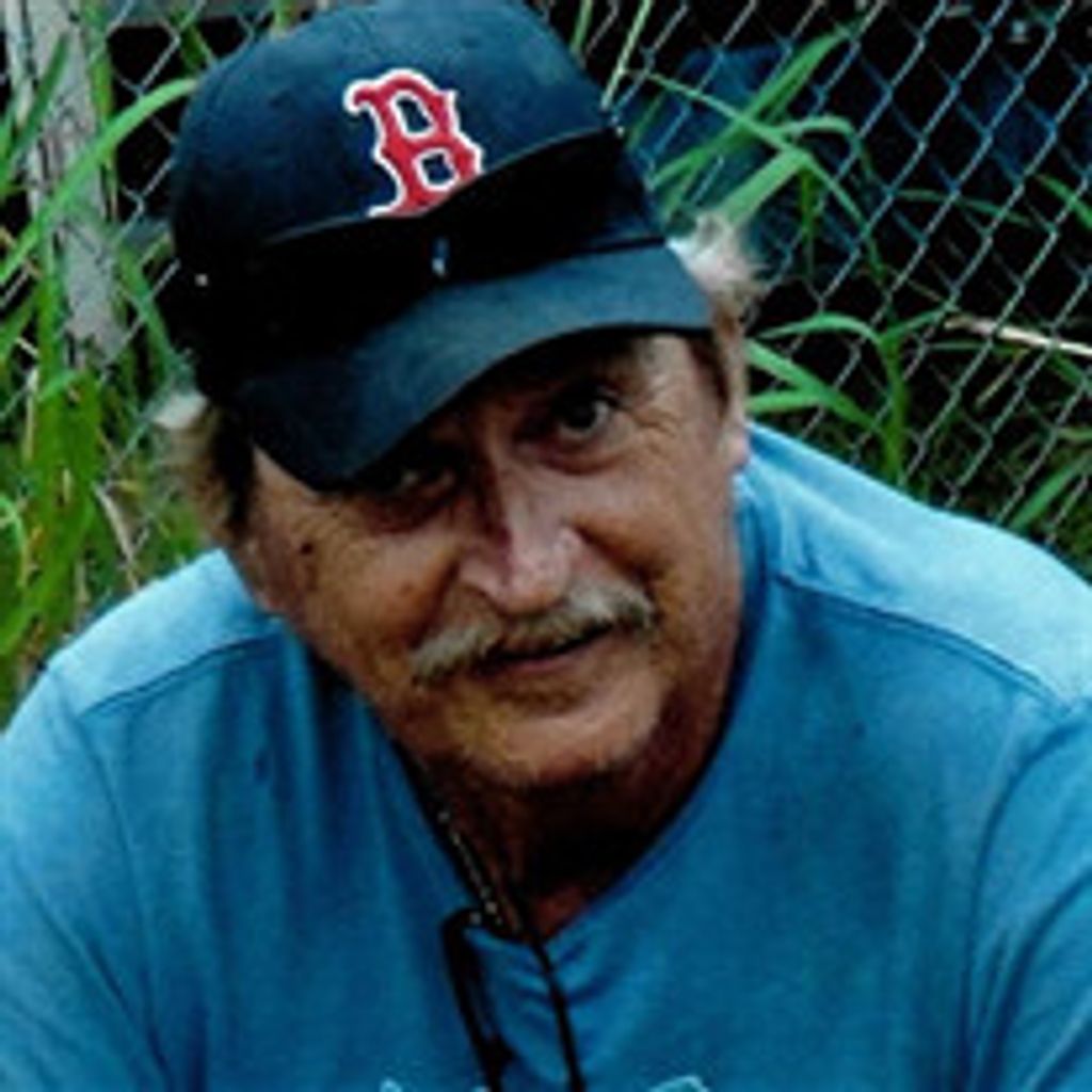 Tommy K. Roberson
