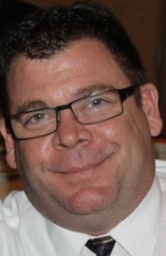 Richard Orchosky