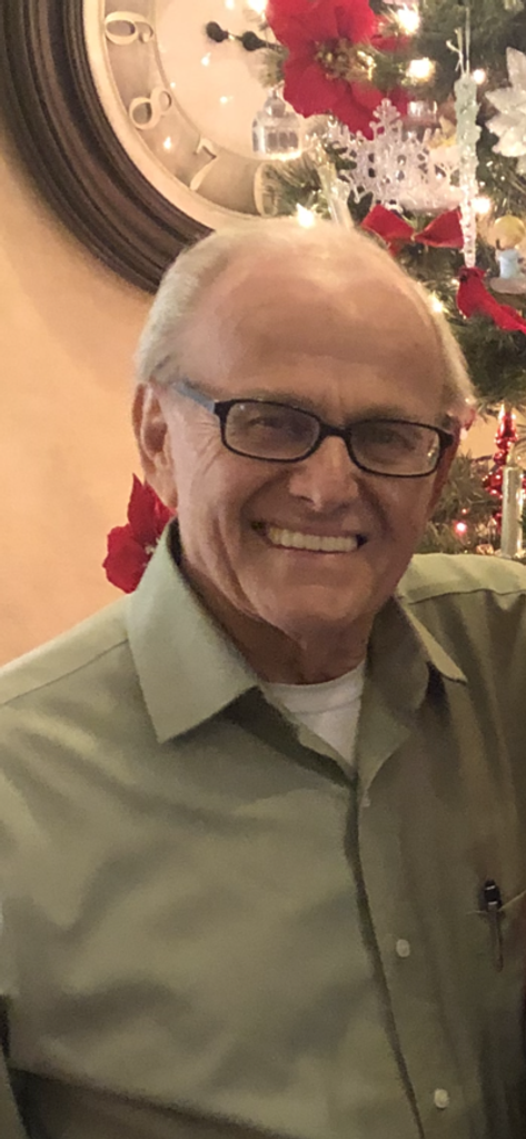 John Louis Meyer Profile Photo