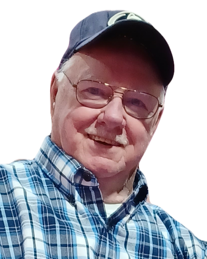 Albert E. Wangenstein, Jr. Profile Photo