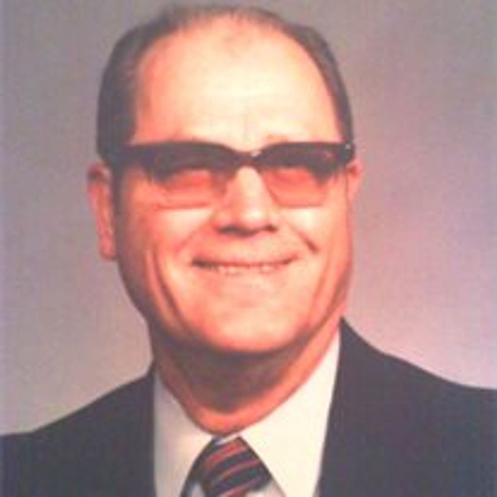 Elder Lawrence Thornton Manley