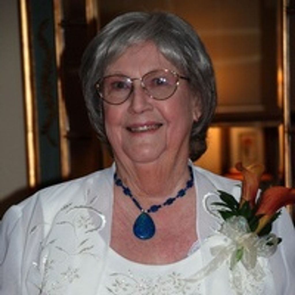 Frances L. Keller
