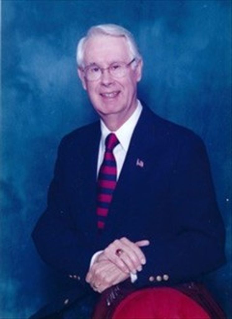 James Gray Sandberg Profile Photo