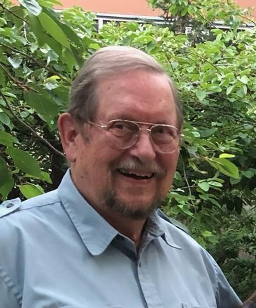 Steven Boyd Mccloud Profile Photo