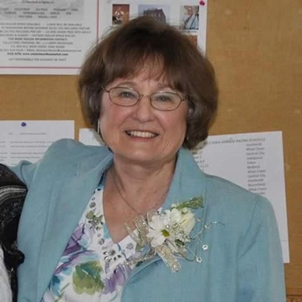Wanda Lea Hawkins-Klotz Profile Photo