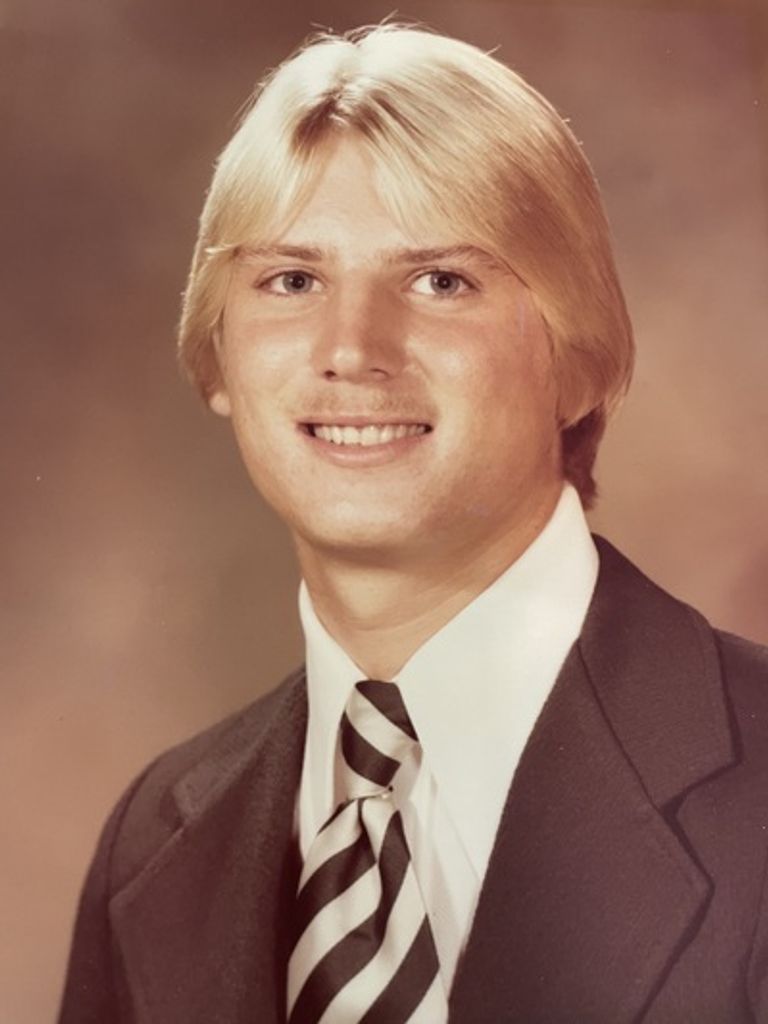 William "Bill" Richard Anderson Profile Photo