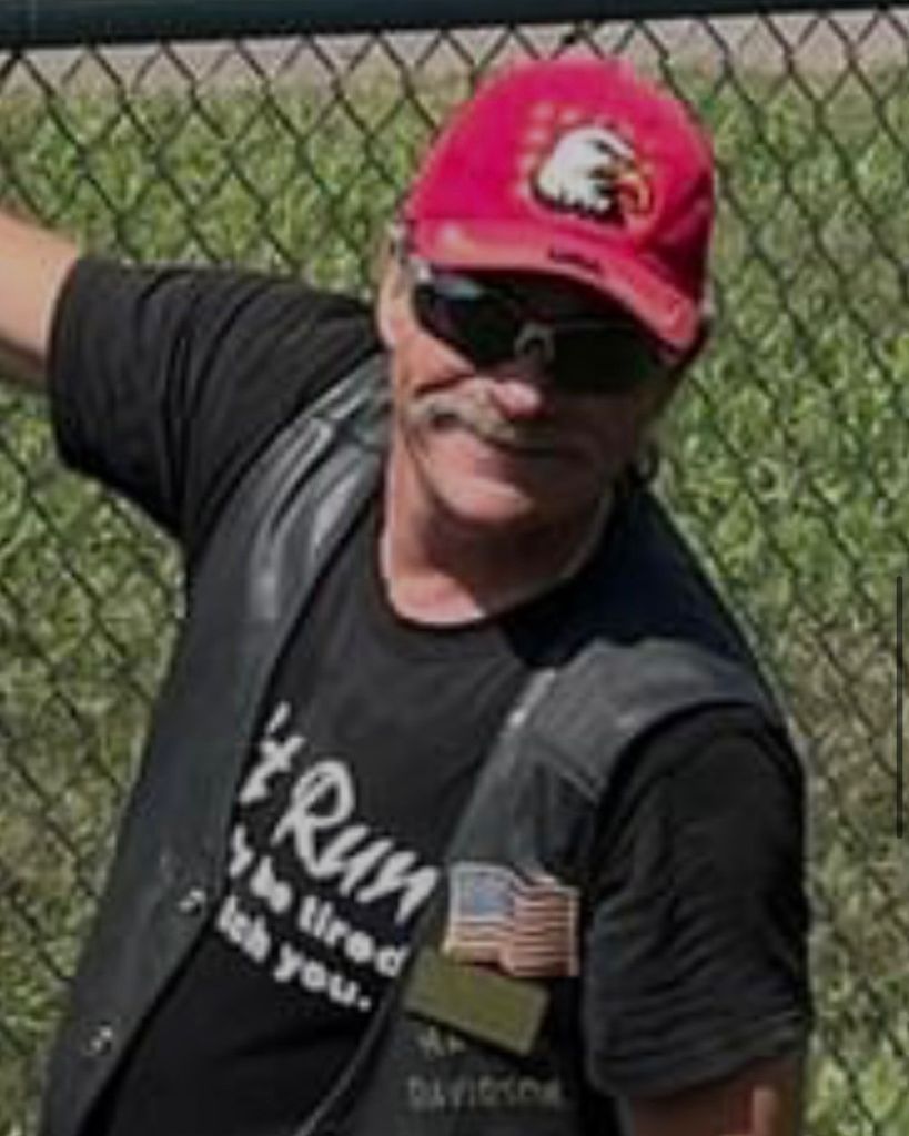 John Vaida Profile Photo