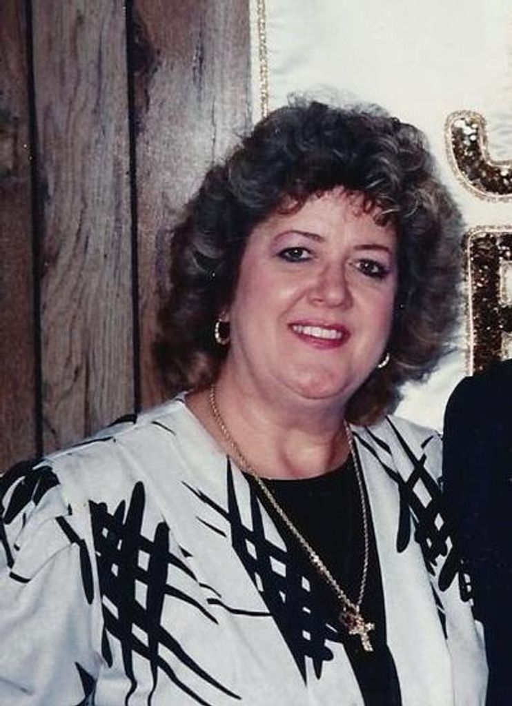 Clarene Lee Crowhurst Profile Photo