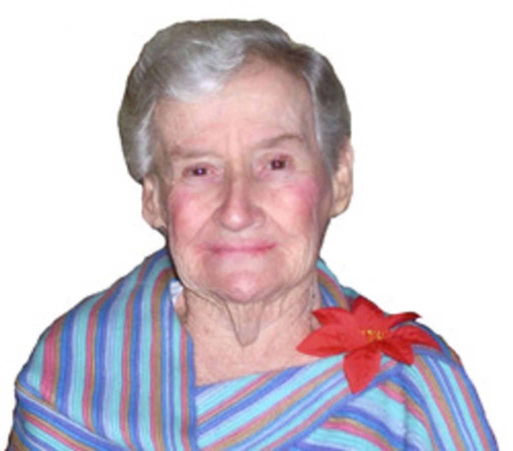 Carmen T. Rodriguez
