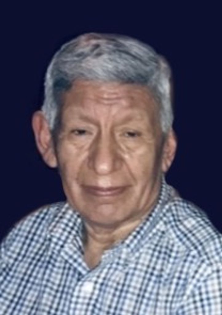 Luis Bolivar Guaman Profile Photo