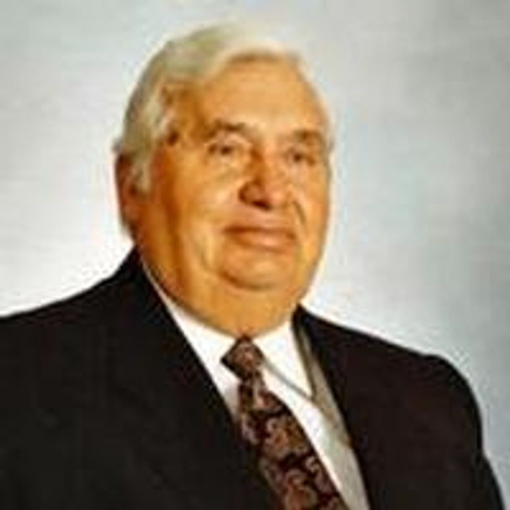 Rev. Paul N. Lawrence