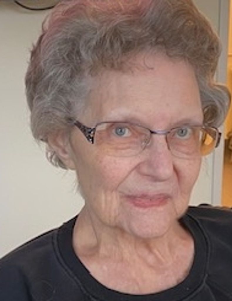 Betty Jean Kippen Profile Photo