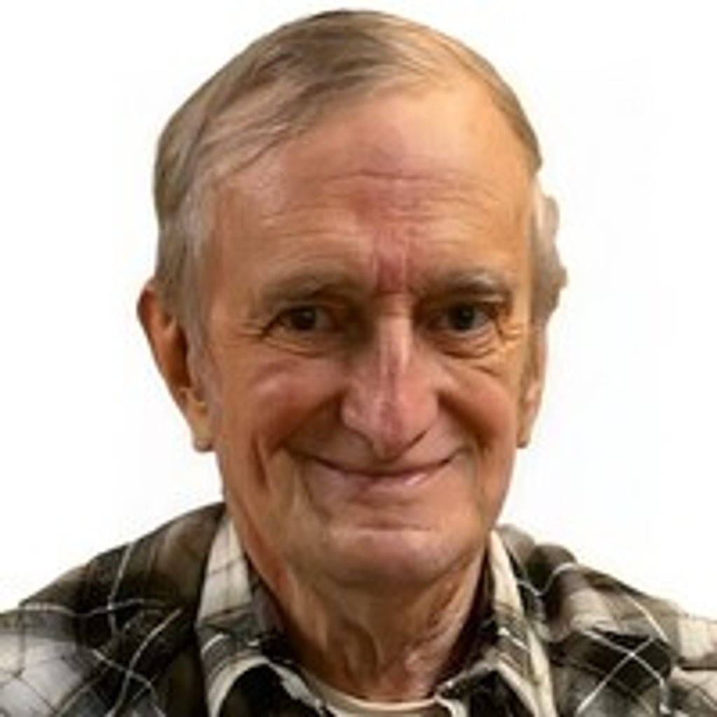 Henry W Hamilton Profile Photo