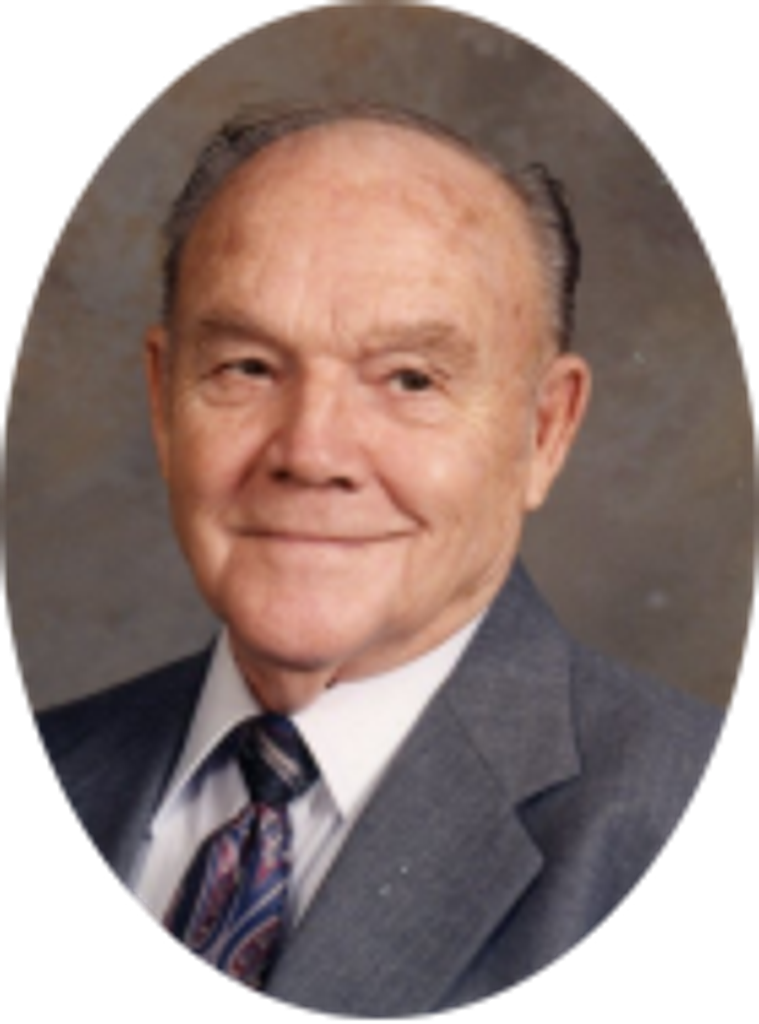 Richard Rusher Profile Photo