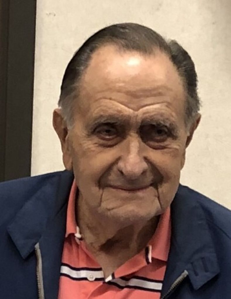 Jack G. Peters