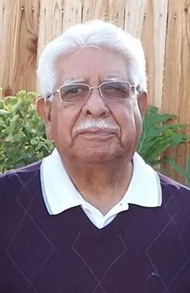 Pedro S. Martinez