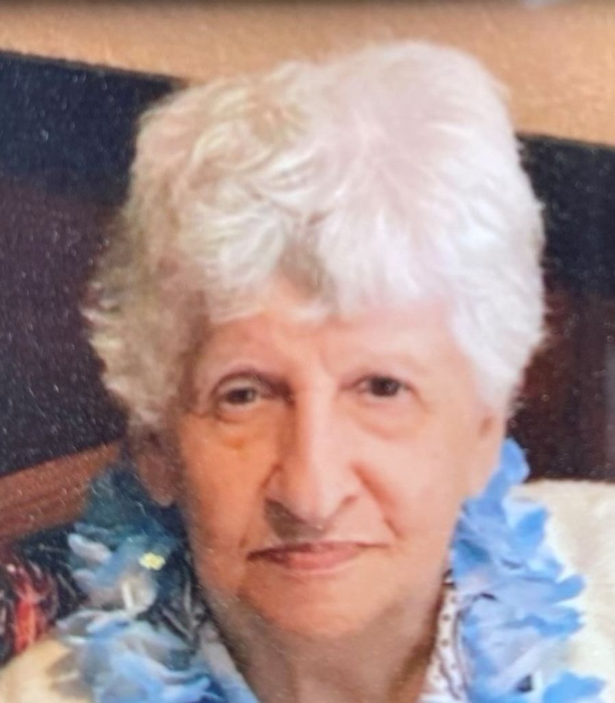 Viola V. Eckert Profile Photo