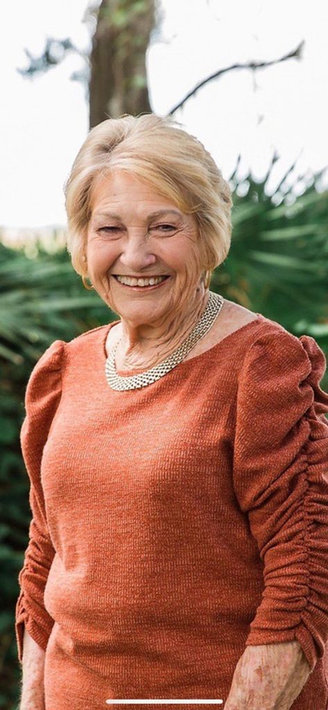 Shirley Mae Fort Turner Profile Photo